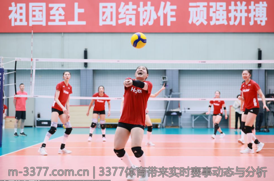 3377体育带来实时赛事动态与分析