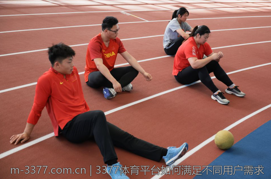 3377体育平台如何满足不同用户需求