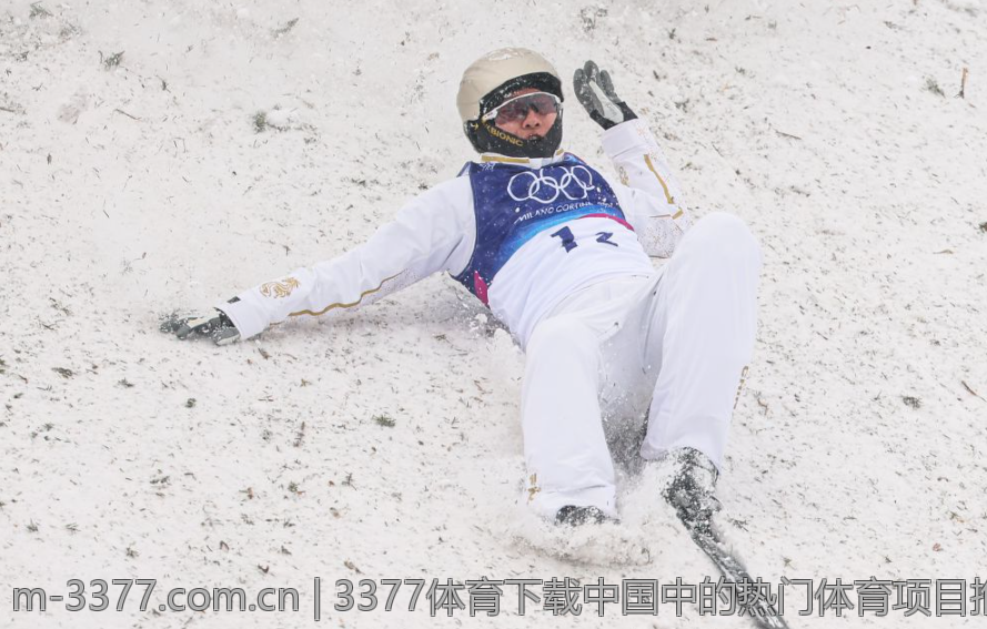 3377体育下载中国中的热门体育项目推荐