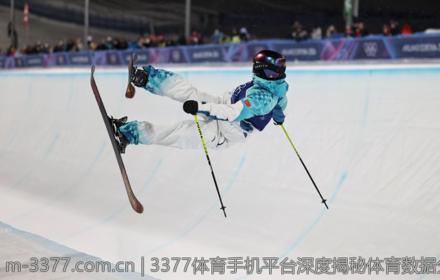 3377体育手机平台深度揭秘体育数据分析