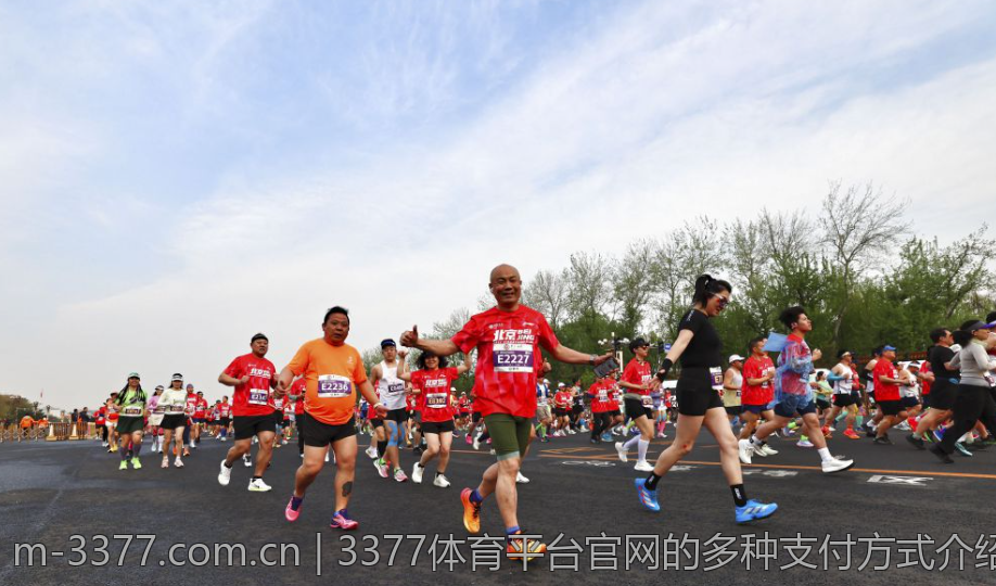 3377体育平台官网的多种支付方式介绍